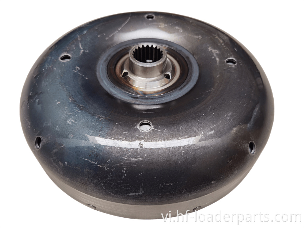 Tua bin niềng hai nhóm tuabin 1 và 2 cho liugong 50cn Double bracing Turbine Group 1 And 2 for Liugong 50CN